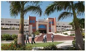 IIST Indore Infrastructure photo 25